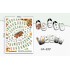 3D Nail Stickers - CA-439